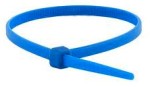 Kabelbinders Blauw    200 x 3,6