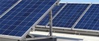 Solar befestigungstechnik
