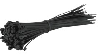 Cable ties nylon UV resistance