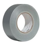 Duct Tape Eco Silver 50mm x 50m