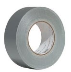 Ducttape PRO Grijs 50mm x 50m