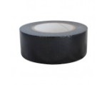 Duct tape PRO Zwart 50mm x 50m