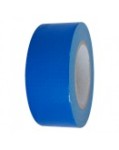 Ducttape Universeel blauw 50mm x 50m