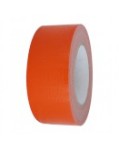 Duct Tape Eco orange 50mm x 50m