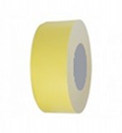 Duct Tape yellow 50mm x 50m