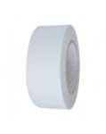 Duct Tape white 50mm x 50m