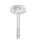 Insulation anchor 1pc D50 nylon M8 x  120