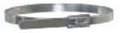 Kabelbinder INOX A2 Gecoat 7.9 x 300