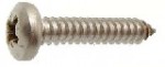 Din7981 Tapping Screw Pan Head Phillips A2 4,2-19