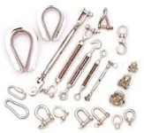 Accessoires pour câbles
