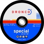 Disque à tronçonner Acier dia230 * 3.0