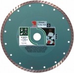 Diamantschijf Pro Basic 230 Turbo vlak