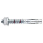 Through bolt with ETA approval