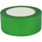 Rubanban de marquage vert 50mm x 33m