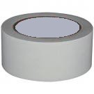 Floortape PVC white 50mm x 33m