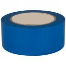 Vloersignalisatietape blauw 50mm br x 33m