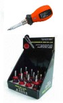 All in one schroevendraaier stubby PZ+PH