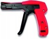 Adjustable cable ties gun 4.5mm