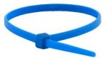 Cable Ties Blue 200 x 3,6