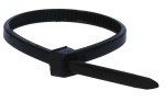 Colliers Noir  98 x 2,5