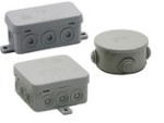 Boite de dérivation IP54