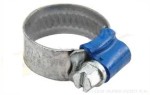 Colliers de serrage  vis 9,0mm ac 10-16 W1