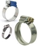 Hose clamps W1-W2-W3-W4-W5