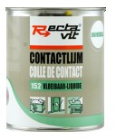 Contact glue