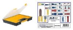 Assortiment embout de câblage