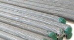 Tige filetée Din976 Inox M4 x 1m