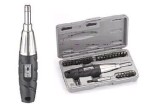 Torque screwdriver  & 28 bits