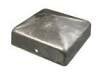 Capuchon piramide acier 91x91
