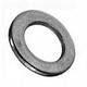 Flat washers  Din433 