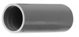 Verbindingsmof PVC electro Ral 7035 dia20mm