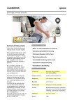 Light meter basic QS086