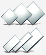 Quick Plafondtegel Led 