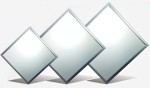 Plafondtegel Led 600x600mm DL