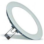 Quick Panel Downlight rond