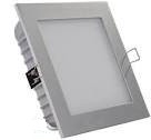 Quick Panel Downlight vierkant