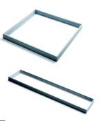 Toebehoren Quick led panelen