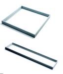 Toebehoren Quick led panelen