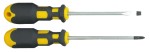 Screwdrivers