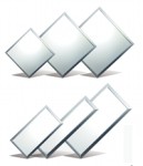 Quick Led panelen