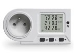 Energie verbruik meter