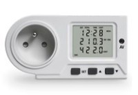 Energie verbruik meter