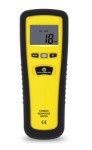 Koolmonoxide meter