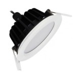 Quick downlight waterproof
