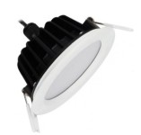 Quick downlight waterproof