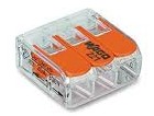  3 Leiter Hebel Klemmen 