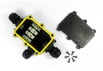 Aftakdoos IP68 waterdicht